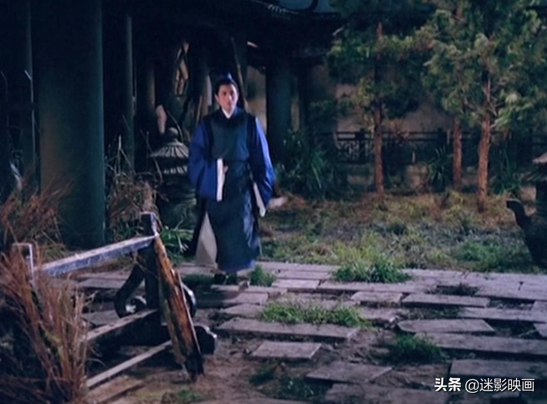 中国最早最恐怖的鬼片,十二大经典恐怖鬼片