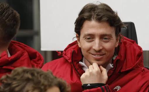 杠上了！米兰双雄为这名中超大牌抢破头，都愿意拿顶级来换！