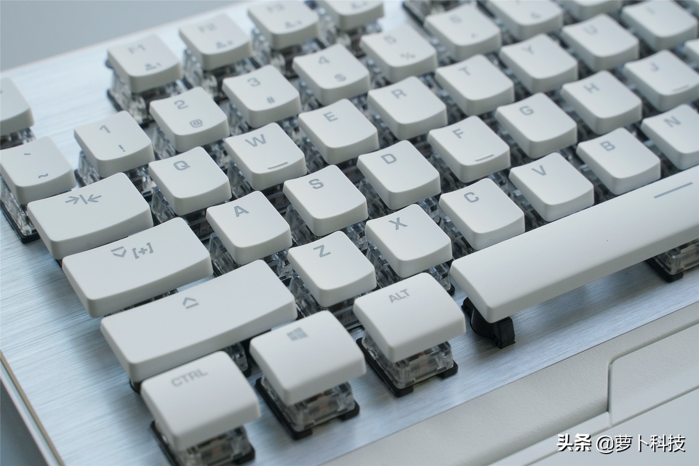 冰豹vulcan瓦肯一代和二代,冰豹瓦肯vulcan键盘