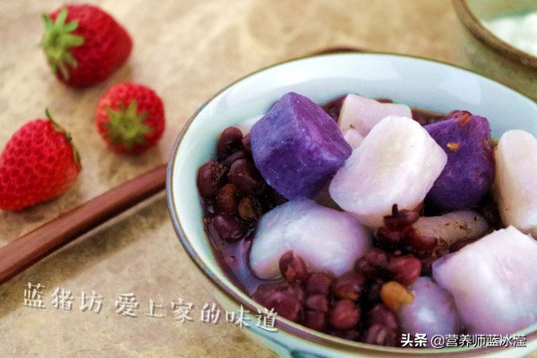 不宜吃南瓜芋头的人群,三高人群可以吃芋头吗