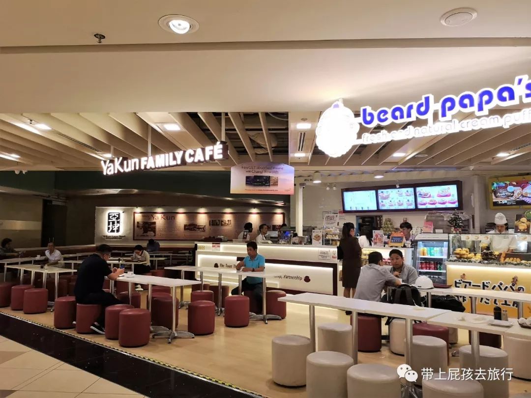 无旅行不暑假亲子游胜地新加坡,新加坡马来西亚亲子游春节