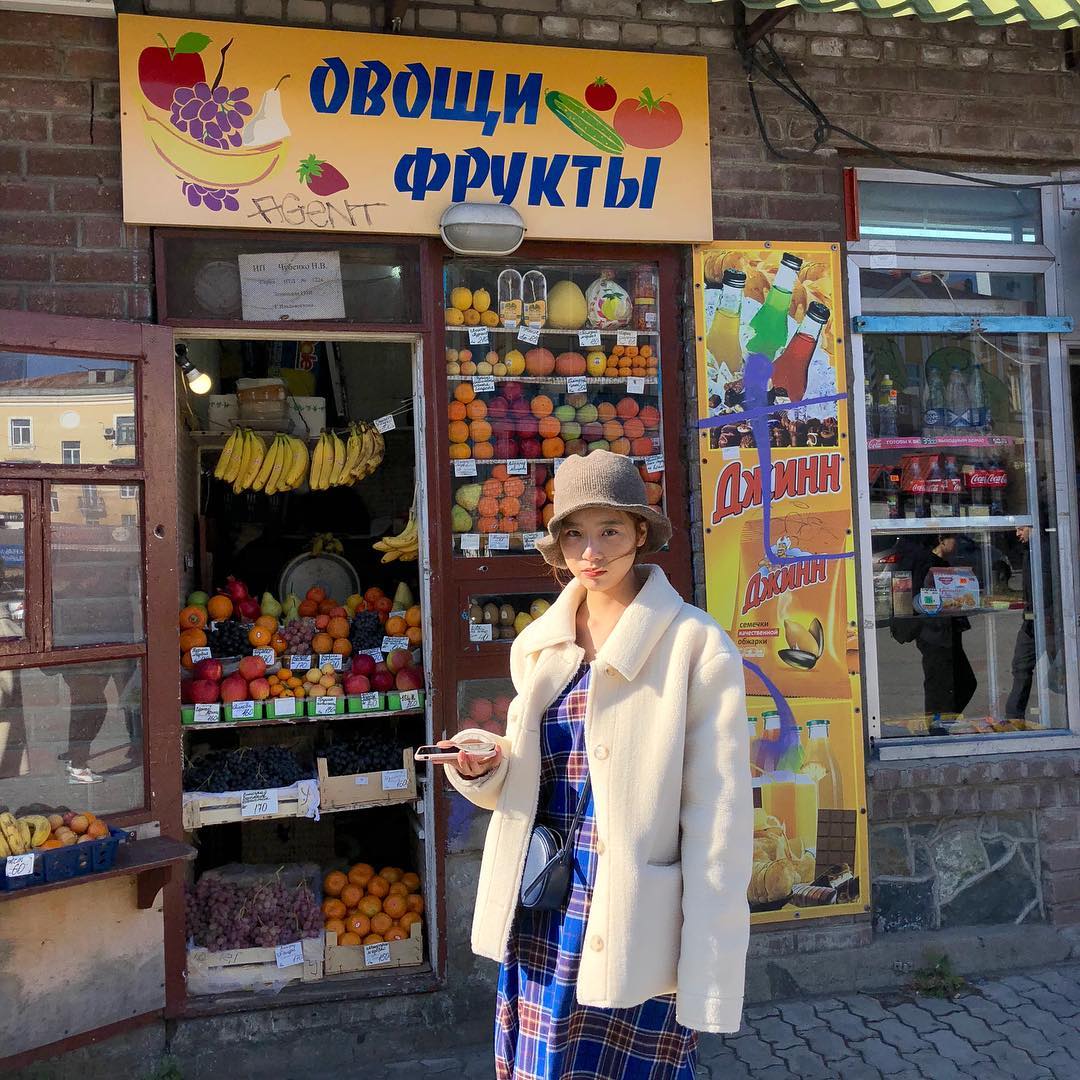 圆脸选什么款式的帽子显瘦,小脸平沿帽适合什么脸型