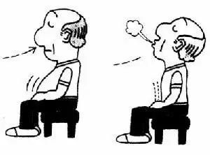 躺着练习唱歌气息,小课堂超好用的唱歌气息练习方法