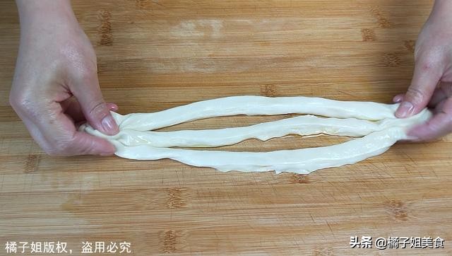 面条我从来不买，教你秘制拉面做法，筋道爽滑，1.5元面够3个人吃