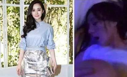 杨幂是不是又回到以前的样子了,杨幂其实大家都不容易互相理解吧