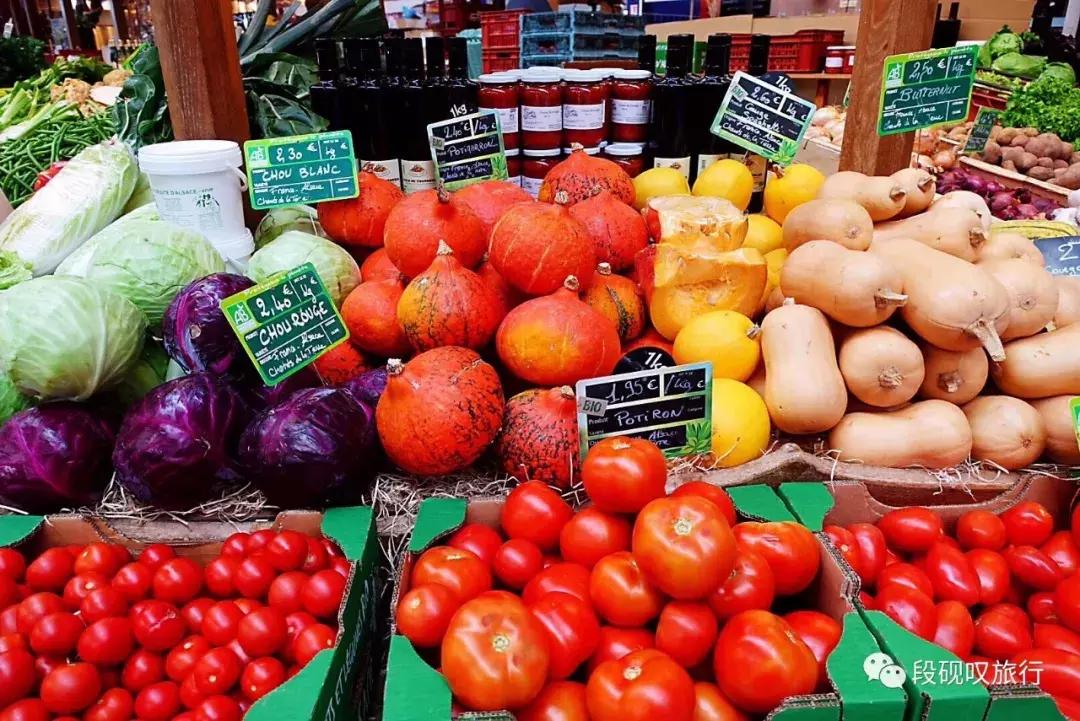 跟团去欧洲旅游才几千,去法国跟团旅游怎么更靠谱