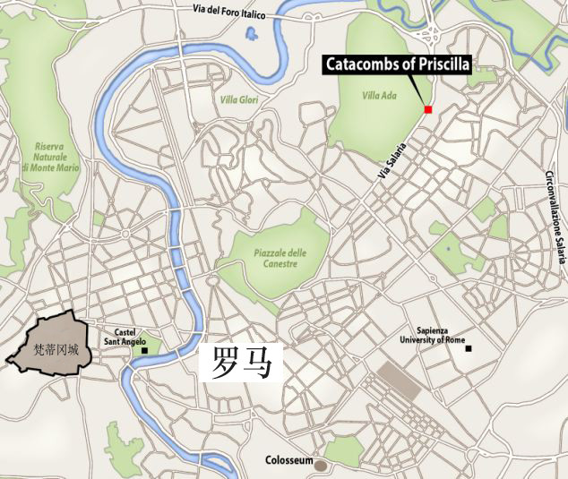 世界上最小的国家梵蒂冈有多少人,世界上最小的国家梵蒂冈