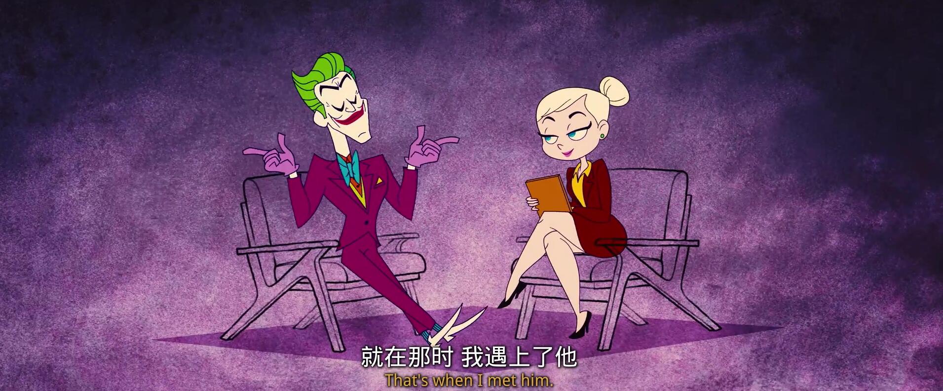 变态女心理医生，因和疯子男友分手后被嘲笑，就策划引爆化工厂