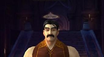 魔兽世界冬幕节出什么,魔兽世界冬幕节不可避免的问题