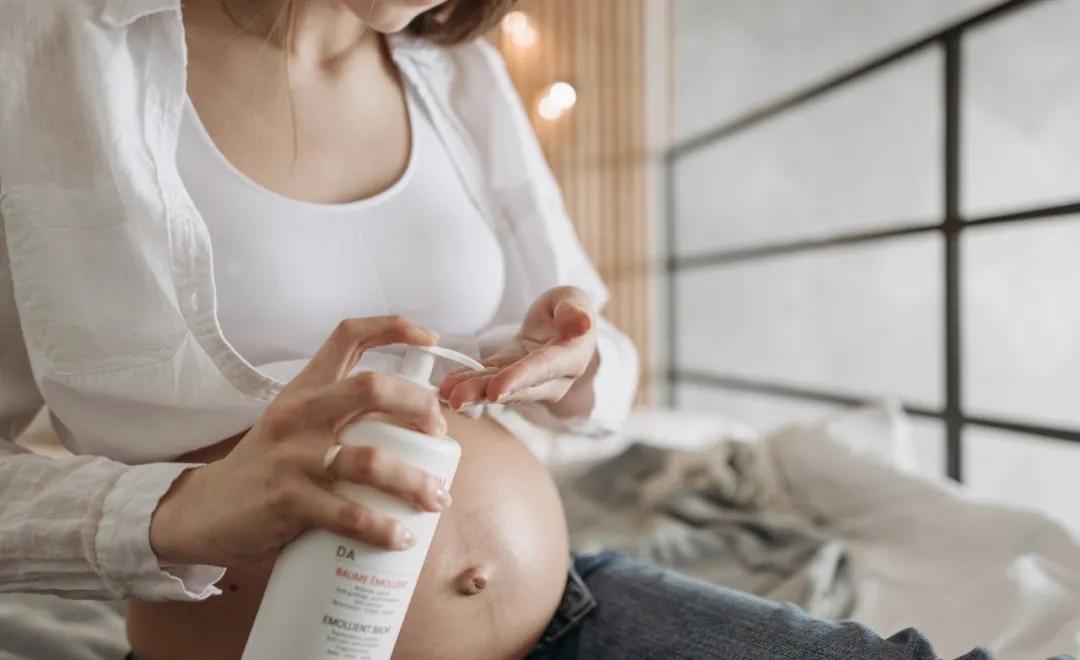 中医药对付妊娠纹,妊娠纹预防最有效的方法