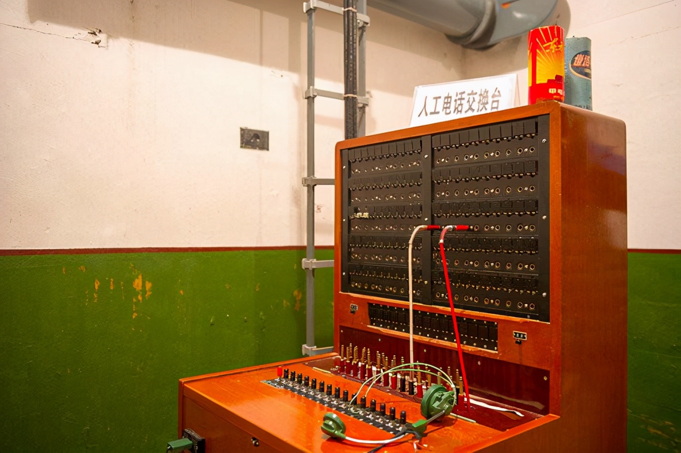 #历史#「有一种故乡，叫做“咱们厂”」