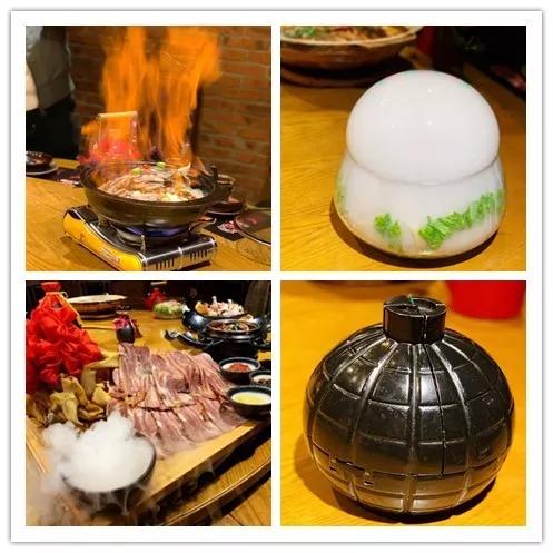 长春适合七个人吃饭的地方,长春聚会玩的好地方