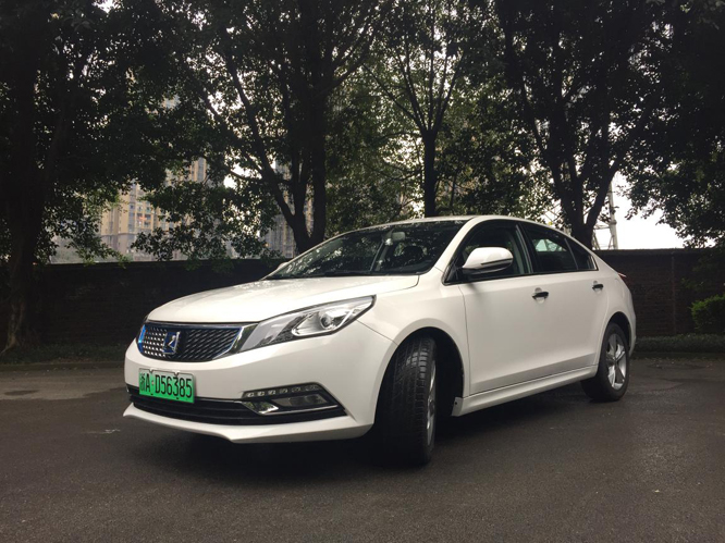 众泰z500evpro论坛,众泰z500ev好不好