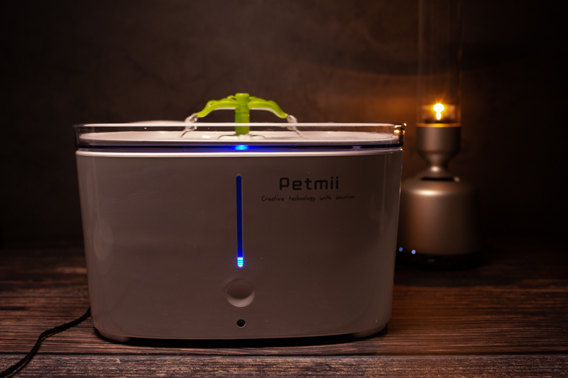 宠物智能恒温饮水机很好用,宠物饮水机哪款最好用