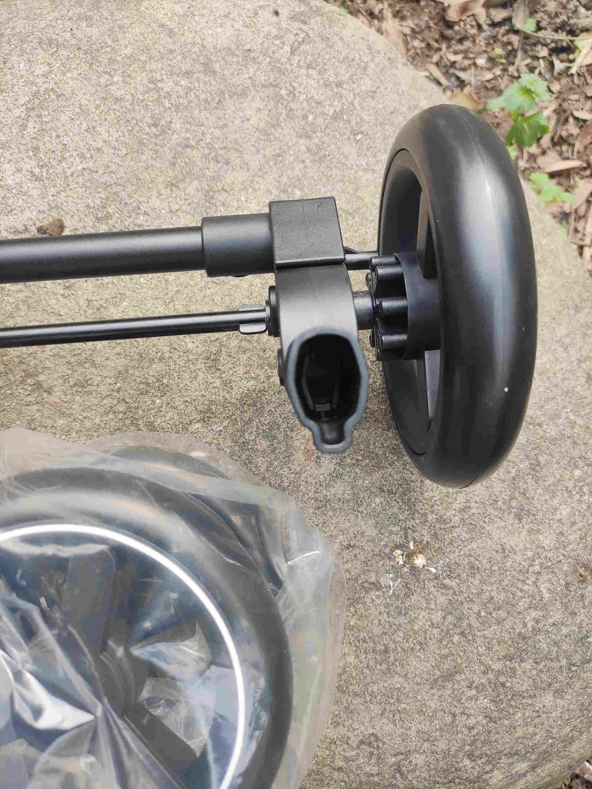 2023最新款婴儿折叠推车,婴儿推车可坐可躺轻便折叠纽贝