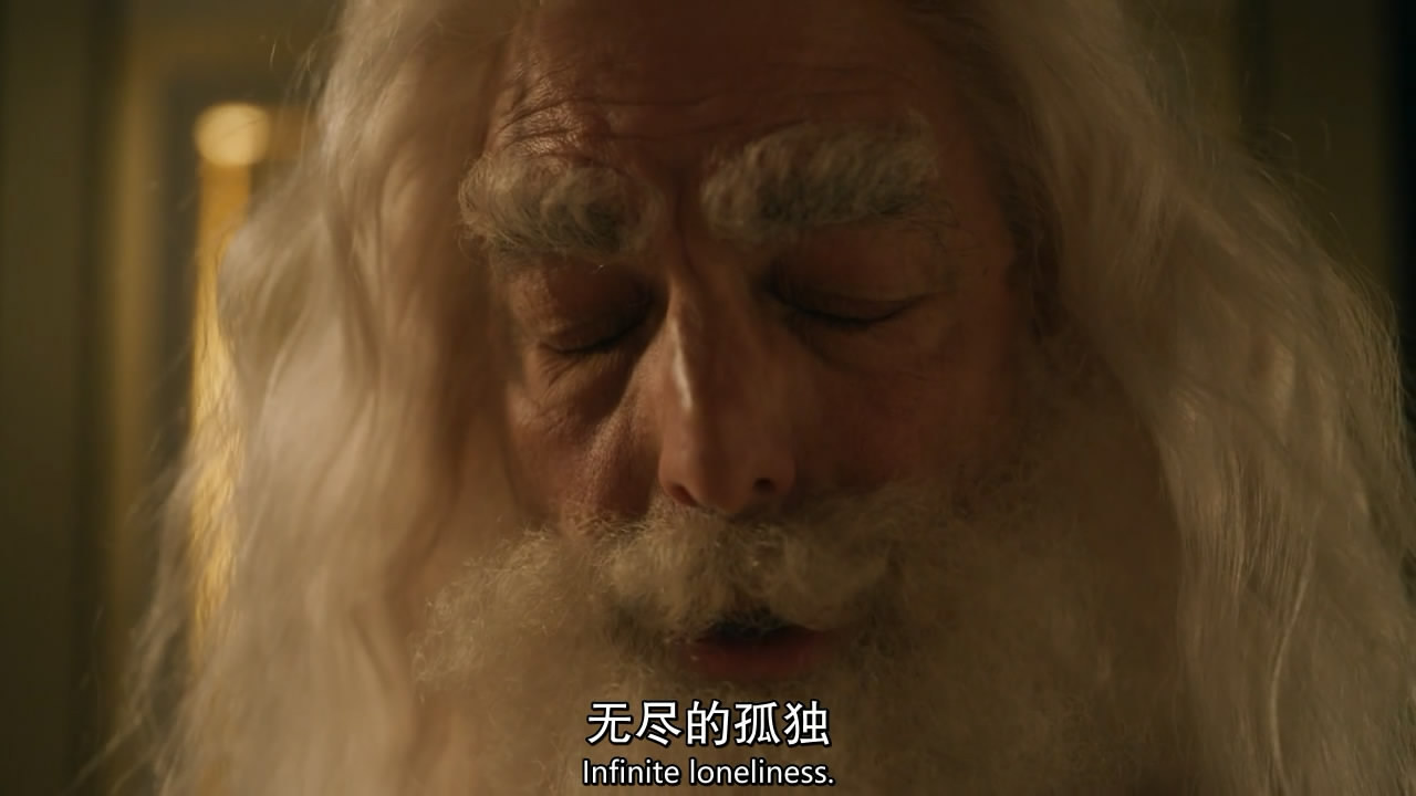 《传教士》S4E6-E10：但求问心无愧