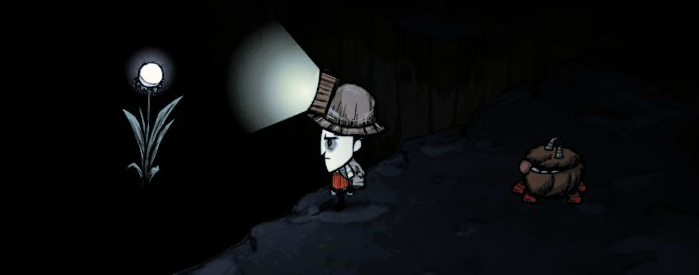 饥荒灯笼灯有什么用,饥荒荧光果有什么用