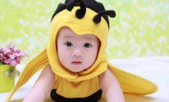 爸爸姓朱给五胞胎取的名字,爸爸给5胞胎起名字