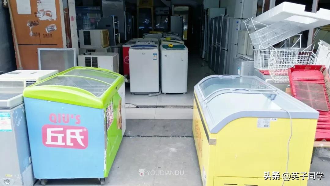 南昌厨具旧货市场,南昌辛家庵旧货市场