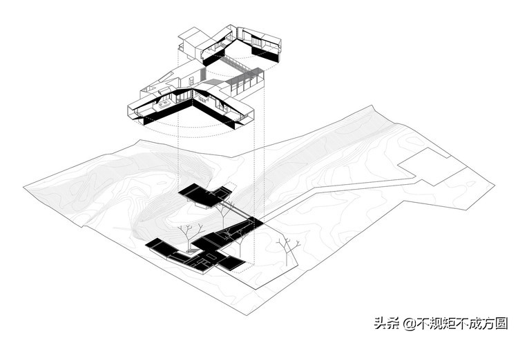 住宅轴测图画法,60平方十大最佳户型图