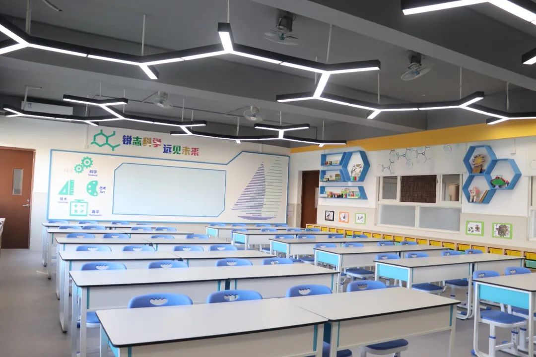 天河区志远学校,天河区志远小学最新消息