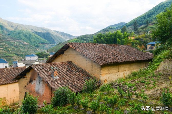 浙江遂昌两日自驾游，来一场不一样的乡村清新之行！