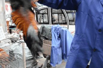 隐藏在巷子里的地锅鸡好吃,这家藏在巷子里的30年老字号