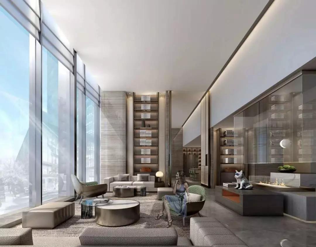 长春“藏品级”公寓长啥样？这五大选购指南收好