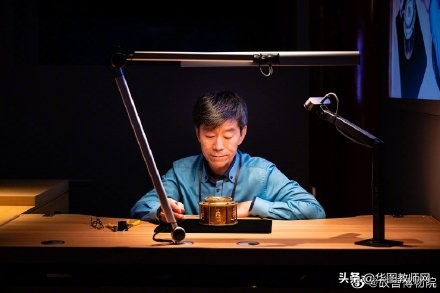 小学语文教资面试故宫博物院,北京故宫文物师招聘