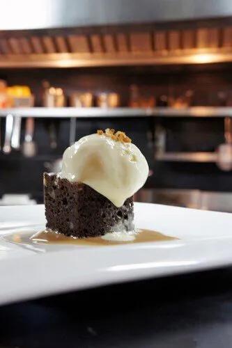 【红地毯佳作】培根冰淇淋