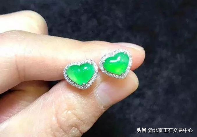 100种翡翠寓意好的,这10件翡翠配饰寓意非常吉祥