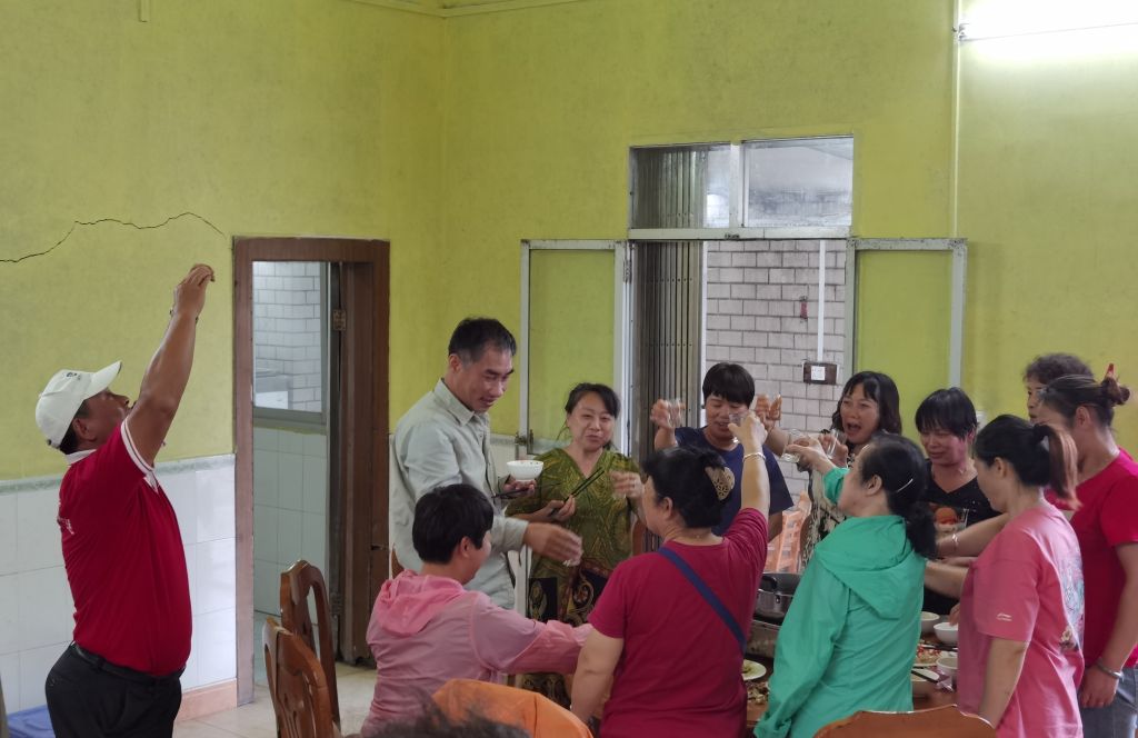 广西全州天湖如仙境般美丽,全州天湖风景区门票多少钱
