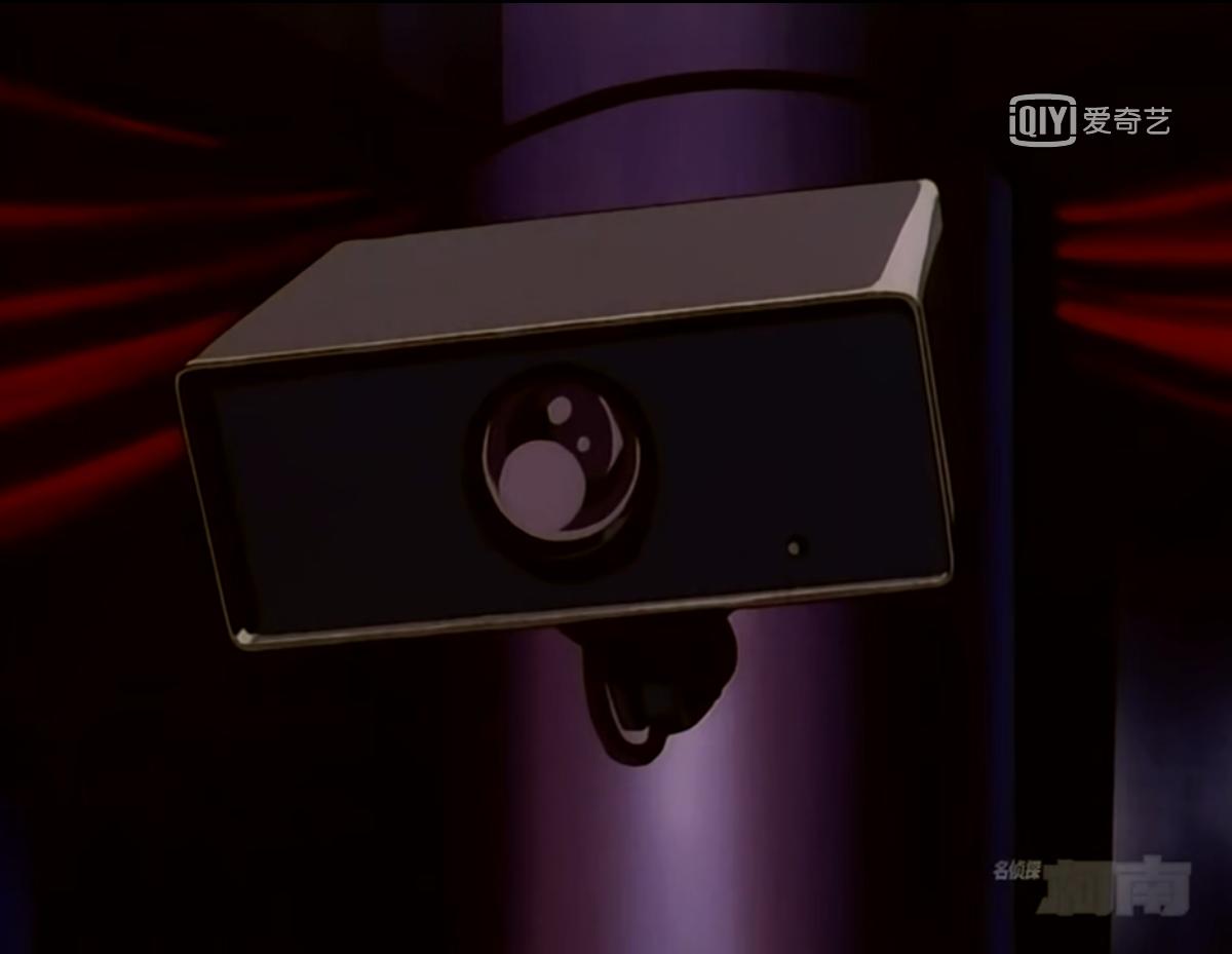 名侦探柯南美术馆杀人事件漫画,名侦探柯南美术馆馆长杀人事件