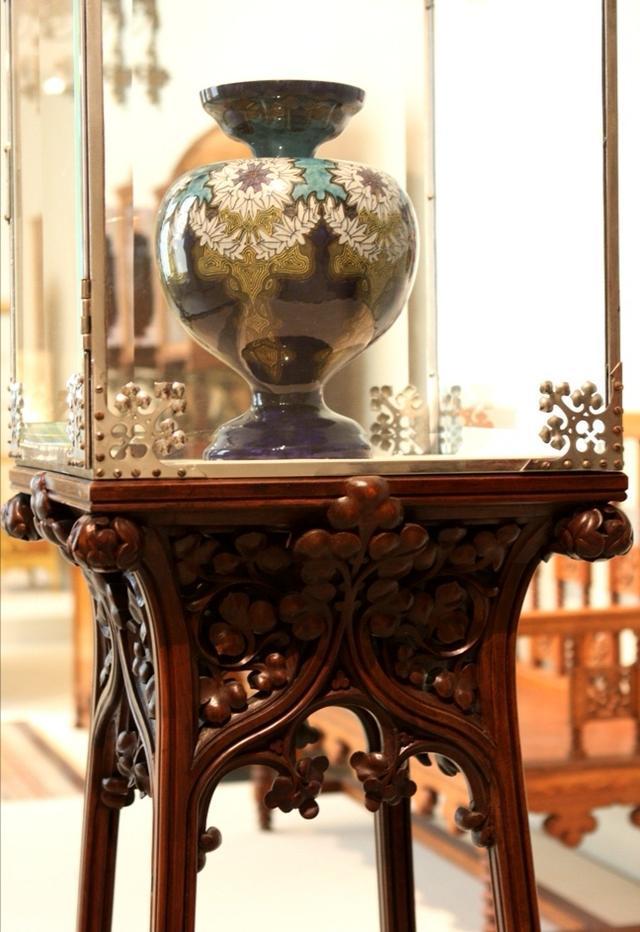 巴塞罗那：你可能错过的优秀建筑——精妙绝伦的阿玛耶之家