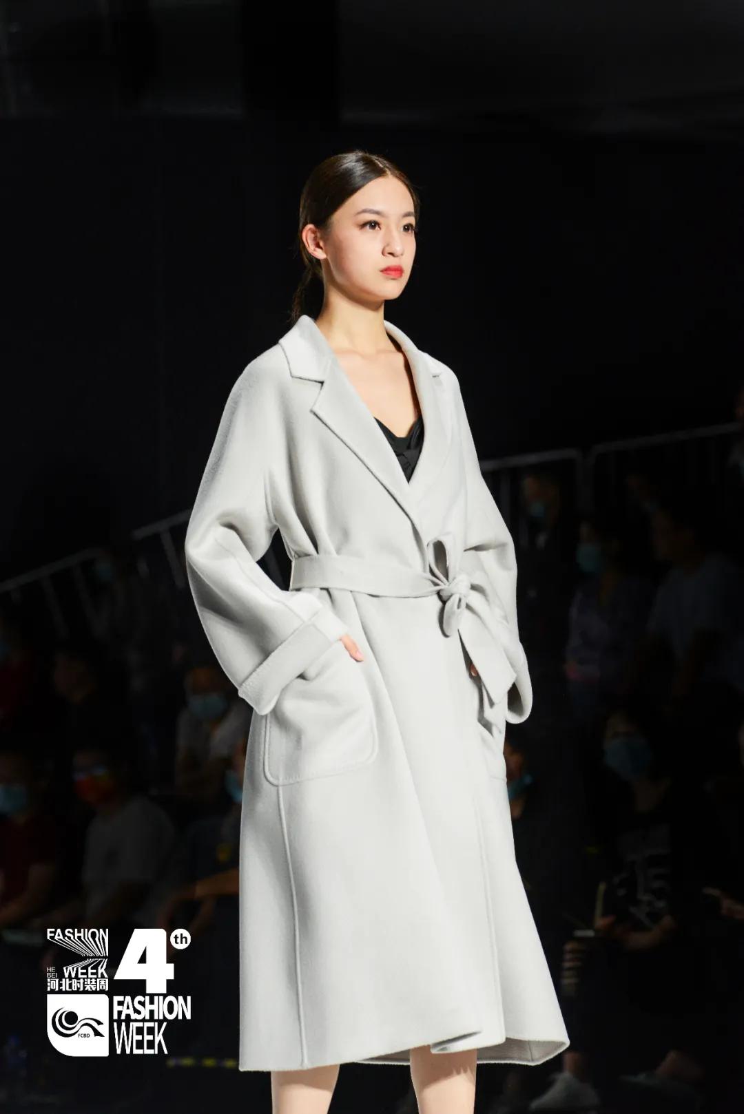河北中国国际时装周,第六届河北时装周回放