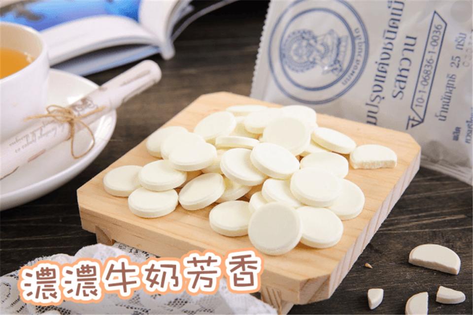 泰国旅游十大必买零食,泰国旅游买什么零食最好