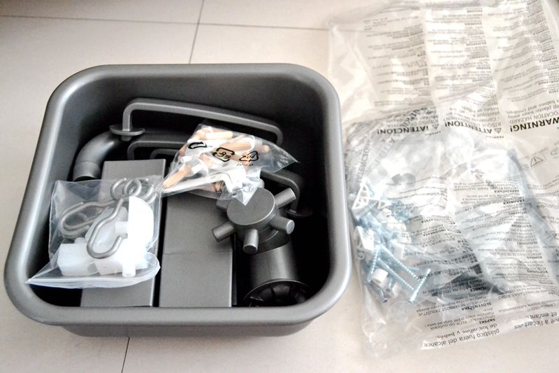 宜家家居宝宝玩具,宜家适合小朋友的玩具