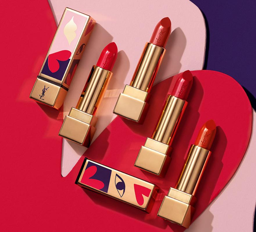 明星同款口红05,明星同款口红4号