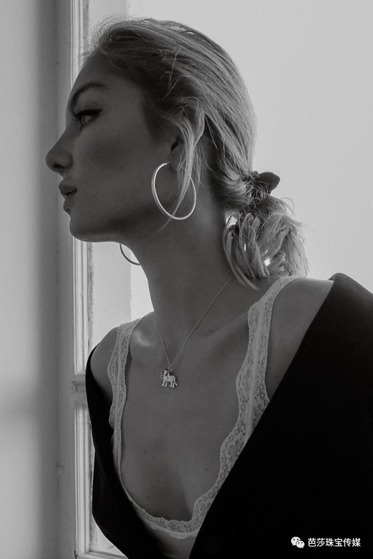 六一合法“装嫩”,童趣珠宝唤起你的少女心