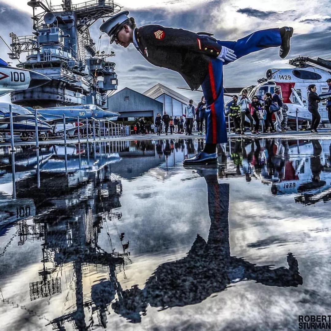 当瑜伽遇上太极,当瑜伽遇到舞蹈