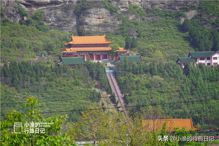 陕西周边适合冬季康养的地方,陕西凉快避暑的地方排名