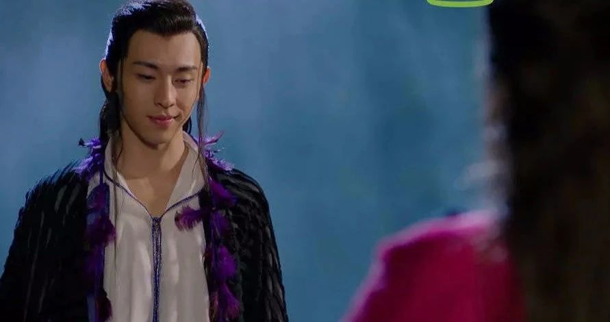 新版《封神》开播！王丽坤妲己不够魅惑，邓伦演的狐妖都比她撩