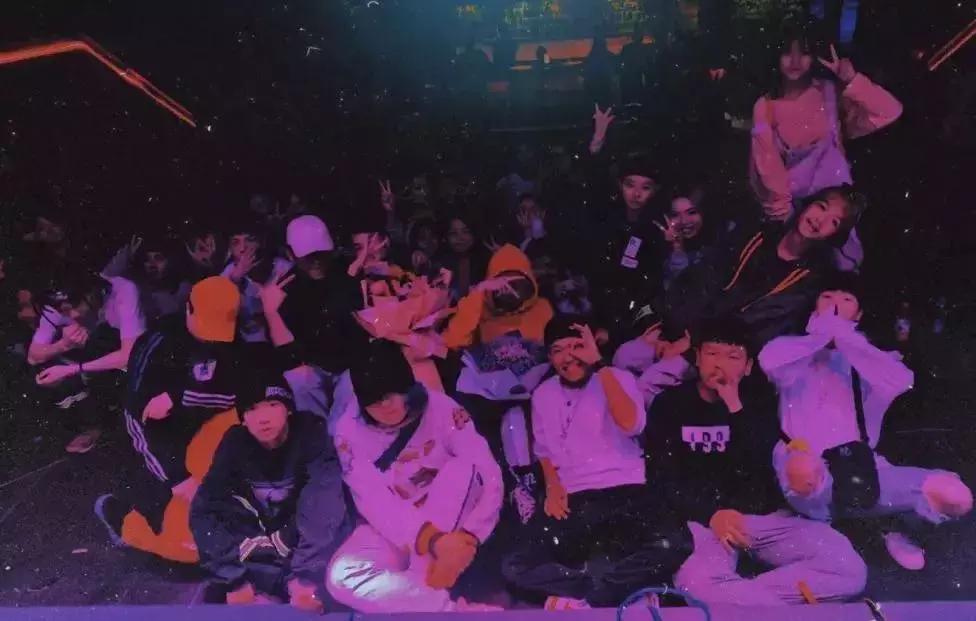 广州hiphop风酒吧,成都hiphop风格酒吧