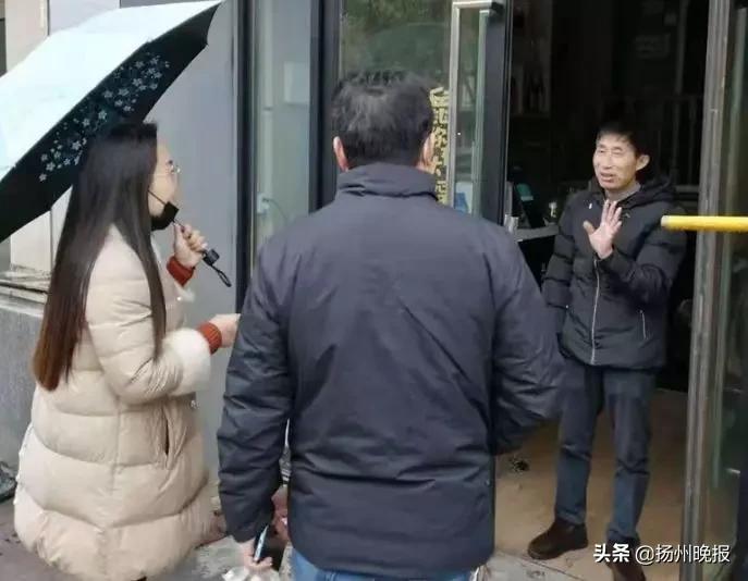 扬州安心汽车钥匙4s店,安心放心过节