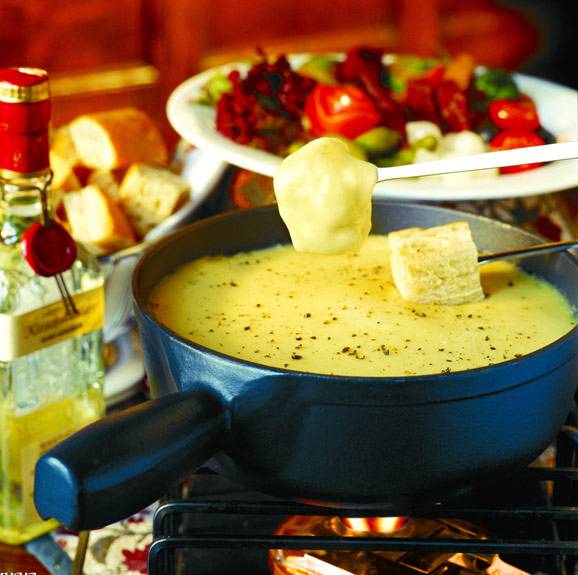 和芝士有关的美食哪个最好吃,又营养又好吃的芝士