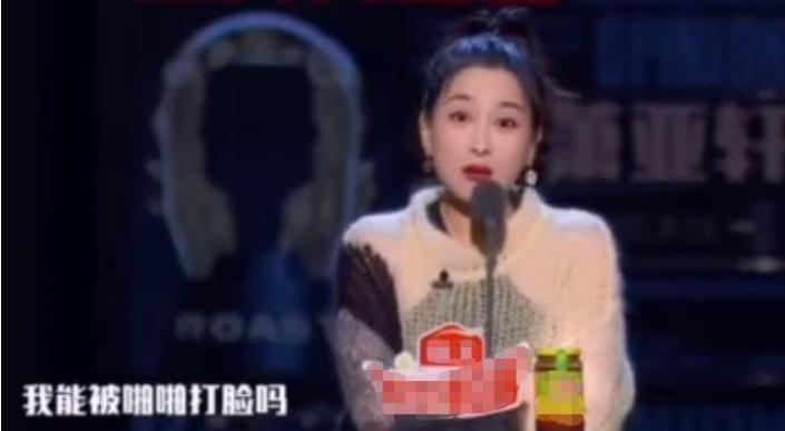 马苏发微博为李小璐辩解,马苏现身机场调侃李小璐