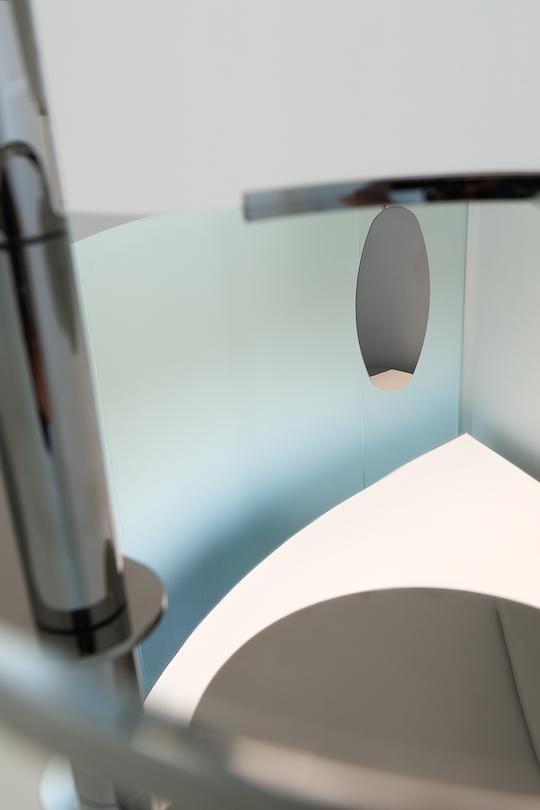 东仓建设新作|乌有山水·都市诗相，MEUNIER科技美容