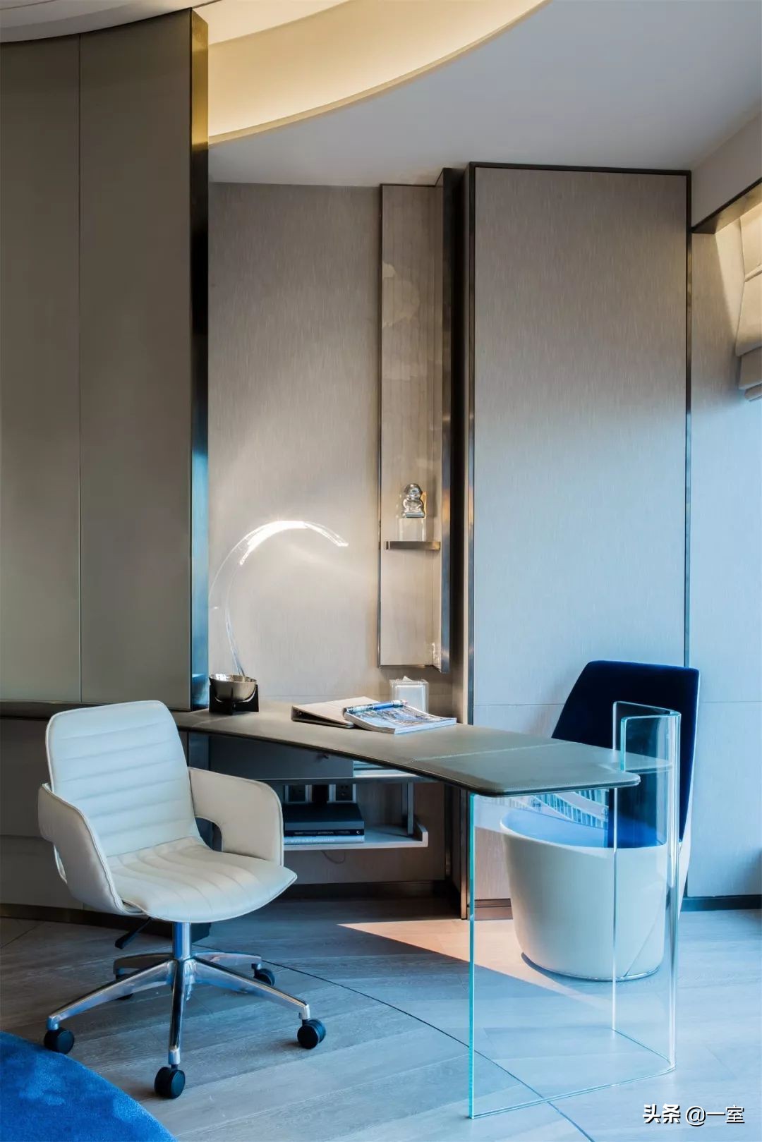 CCD新雅皮巅峰之作—北京三里屯通盈中心洲际酒店！「248期」