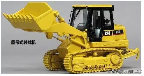 路基路面施工机械设备一览表,路基常用机械