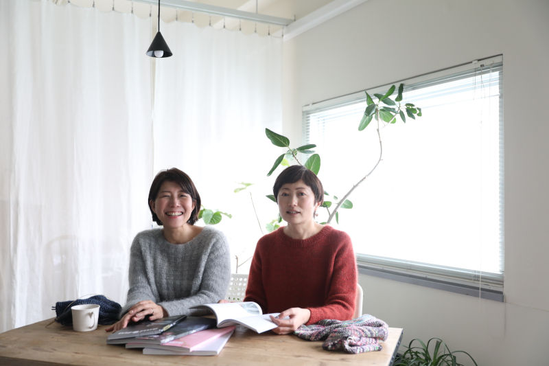 编织让生活更美好,手工编织让生活更美好